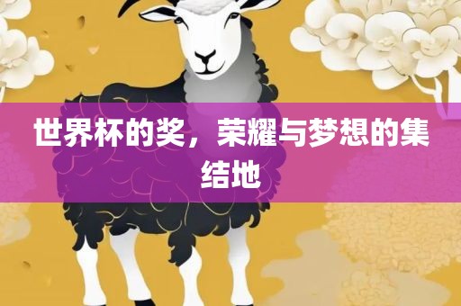 世界杯的奖，荣耀丹东日丰电子有限公司与梦想的集结地
