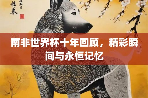 南非世界杯十年回顾，精彩瞬间丹东日丰电子有限公司与永恒记忆