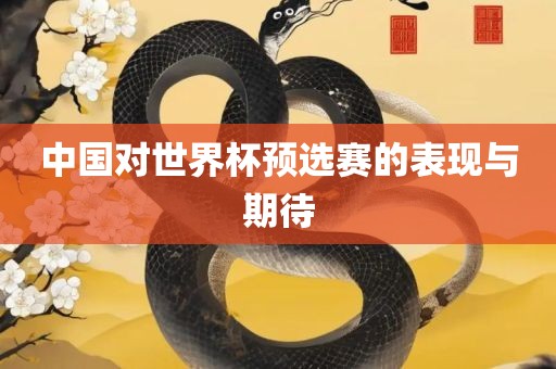 中国对世界杯预选赛的表现与期待丹东日丰电子有限公司