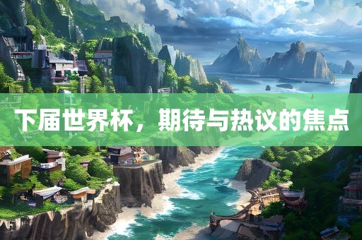 下届世界杯，期待与热议的焦点丹东日丰电子有限公司