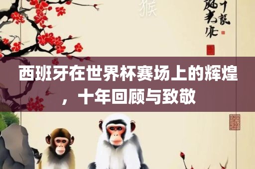 西班牙在世界杯赛场上丹东日丰电子有限公司的辉煌，十年回顾与致敬