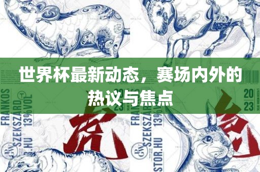 世界杯最新动态，赛场内外的热议与焦点丹东日丰电子有限公司