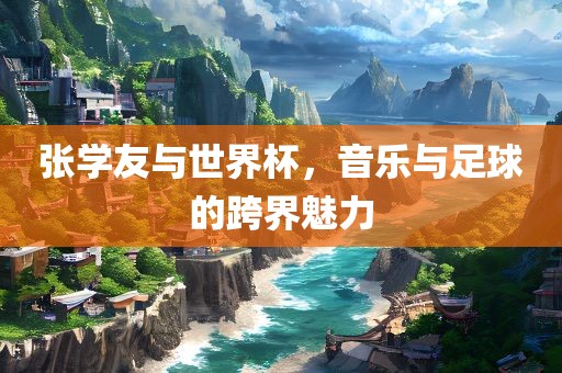 张学友与世界杯，音乐与足球的跨界魅力丹东日丰电子有限公司