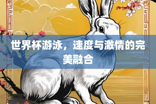 世界杯游泳，速度与激情的完美融合丹东日丰电子有限公司