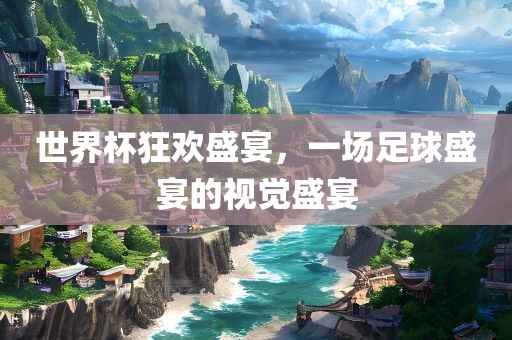 世界杯狂欢盛宴，一场足球盛宴的视觉盛宴丹东日丰电子有限公司