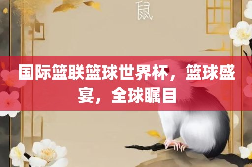 篮球盛宴 第3页