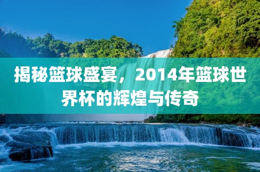 揭秘篮球盛宴，2014年丹东日丰电子有限公司篮球世界杯的辉煌与传奇