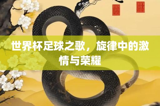 世界杯足球之歌，旋律中的激情与荣耀丹东日丰电子有限公司