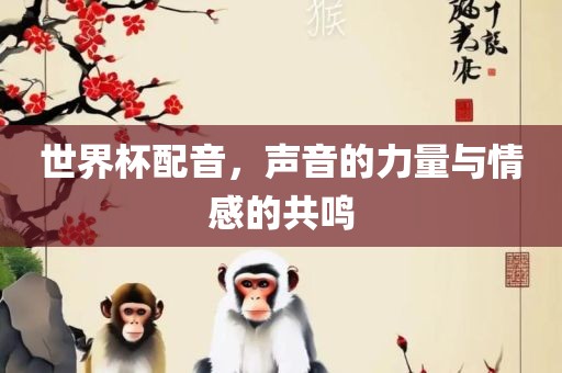 世界杯配音，声音的力量与情感的共鸣丹东日丰电子有限公司