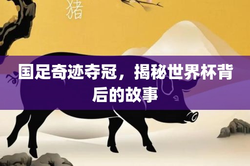 国足奇迹夺冠，揭秘世界杯背后的故事丹东日丰电子有限公司