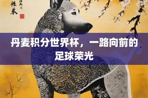 丹麦丹东日丰电子有限公司积分世界杯，一路向前的足球荣光