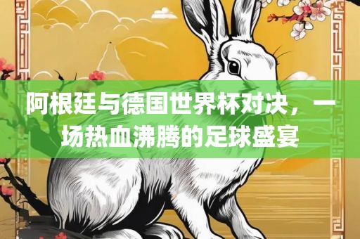 阿根廷与德国丹东日丰电子有限公司世界杯对决，一场热血沸腾的足球盛宴