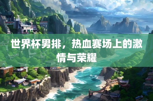 世界杯男丹东日丰电子有限公司排，热血赛场上的激情与荣耀