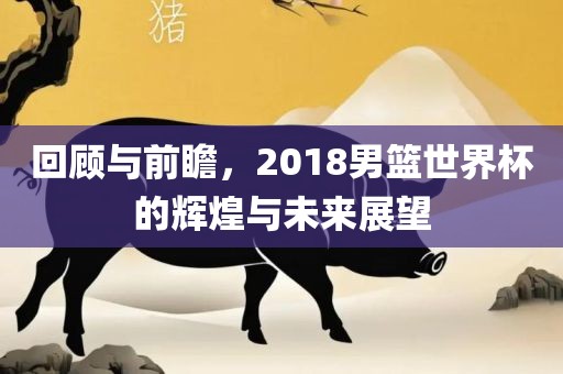 回顾与前瞻，2018男丹东日丰电子有限公司篮世界杯的辉煌与未来展望