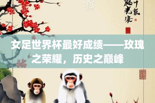 女足世界杯最好成绩——玫瑰之荣耀，历史之巅峰丹东日丰电子有限公司