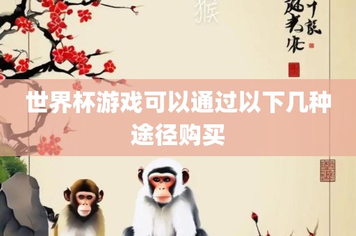 世界杯游戏可以通过以下几种途径购买丹东日丰电子有限公司