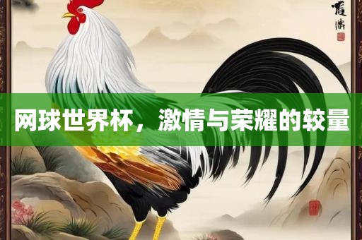 网球世界杯，激情与荣耀的较量丹东日丰电子有限公司