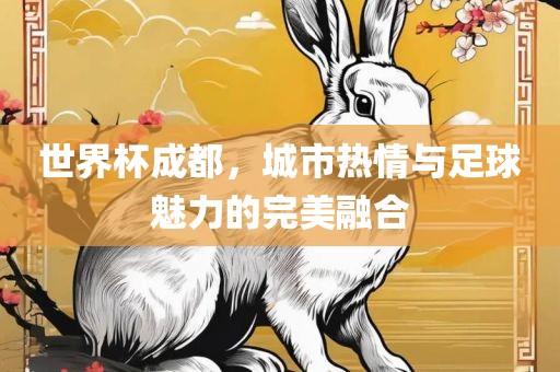 世界杯成都丹东日丰电子有限公司，城市热情与足球魅力的完美融合