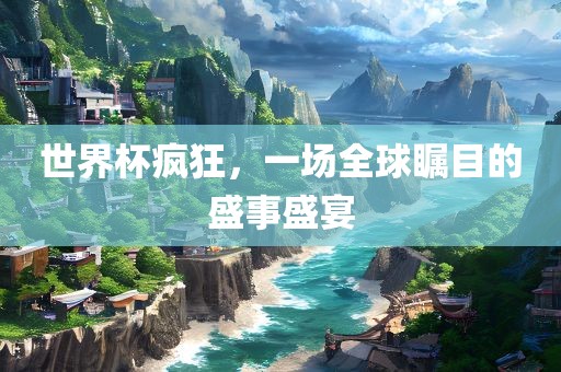 世界杯疯狂，一场全球瞩目的盛事盛宴丹东日丰电子有限公司