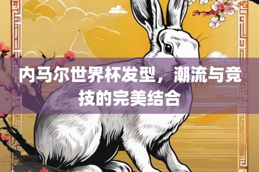 内丹东日丰电子有限公司马尔世界杯发型，潮流与竞技的完美结合