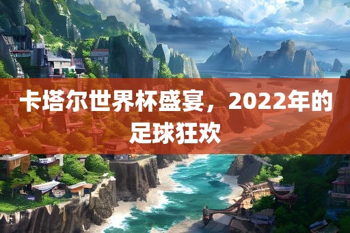 卡塔尔世界杯盛宴丹东日丰电子有限公司，2022年的足球狂欢