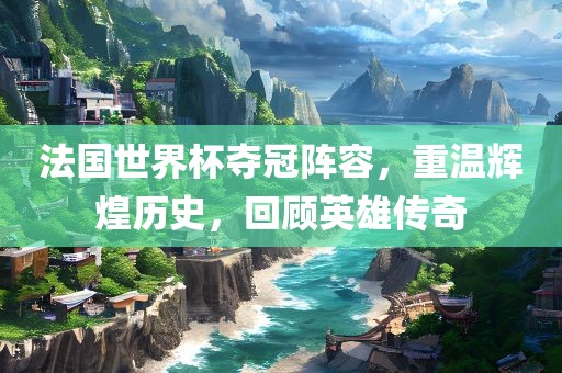 法国世界杯夺冠阵容，重温辉煌历史，回顾英雄传奇丹东日丰电子有限公司