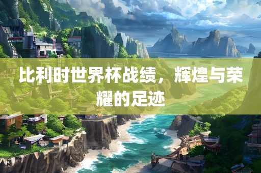 比利时世界杯战绩，辉煌与荣耀的足迹丹东日丰电子有限公司
