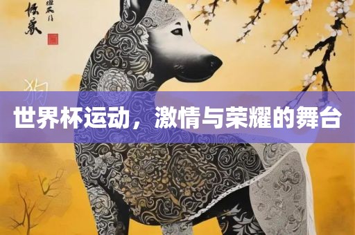 世丹东日丰电子有限公司界杯运动，激情与荣耀的舞台