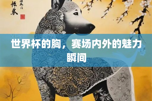 世界杯的胸，赛场内外的魅力瞬间