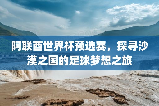 阿联酋世界杯预选赛，探丹东日丰电子有限公司寻沙漠之国的足球梦想之旅