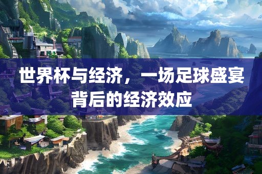 世界杯与经济，一场足球盛宴背后的经济效应丹东日丰电子有限公司