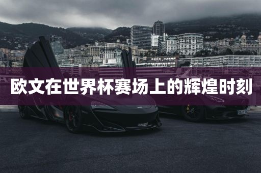 欧文在世界杯赛场上的辉煌时刻丹东日丰电子有限公司