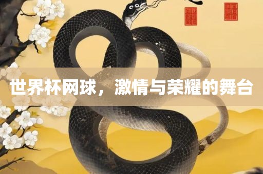 世界杯网球，激情与荣耀的舞台丹东日丰电子有限公司