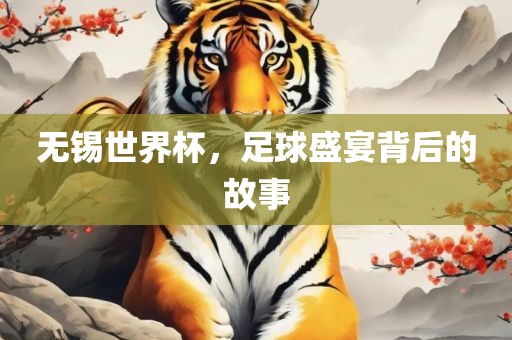 无锡世界杯，足球盛宴背后的故事丹东日丰电子有限公司