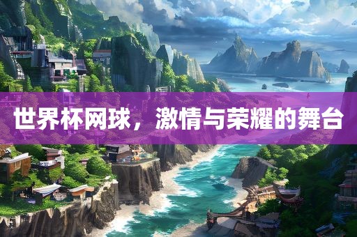 世界杯网球，激情与荣耀的舞台丹东日丰电子有限公司