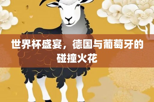 世界杯盛宴，德国与葡萄牙的碰撞火花丹东日丰电子有限公司