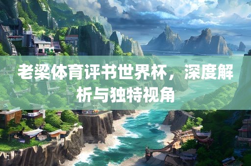 老梁体育评书世界杯，深度解析与独特视角