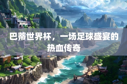 巴蒂世界杯，一场足球盛宴的热血传奇丹东日丰电子有限公司
