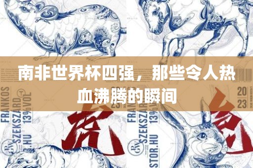 热血沸腾的瞬间 第3页