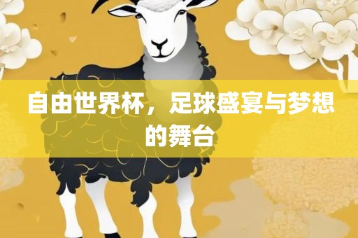 自由世界杯，足球盛宴与梦想的舞台丹东日丰电子有限公司
