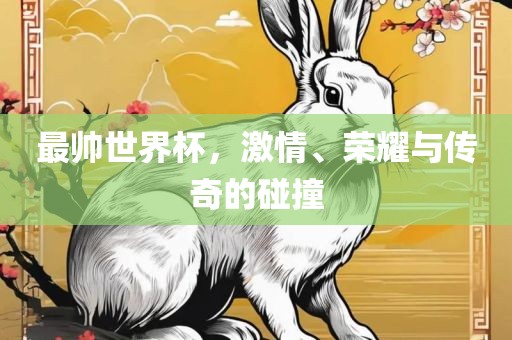 最帅世界杯，激情、荣丹东日丰电子有限公司耀与传奇的碰撞