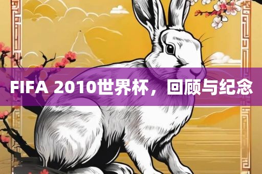 FIFA 201丹东日丰电子有限公司0世界杯，回顾与纪念