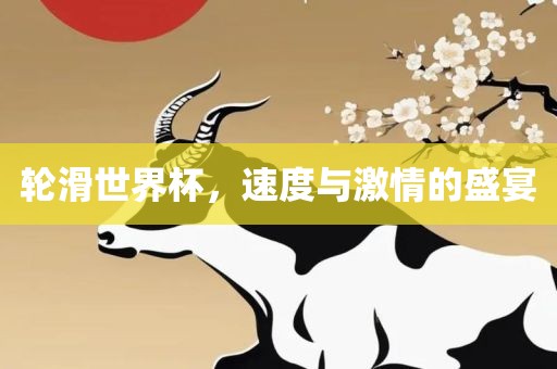 轮滑世界杯，速度与激情的盛宴丹东日丰电子有限公司