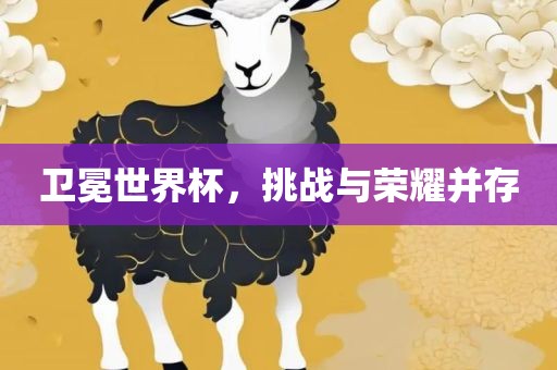 卫冕丹东日丰电子有限公司世界杯，挑战与荣耀并存