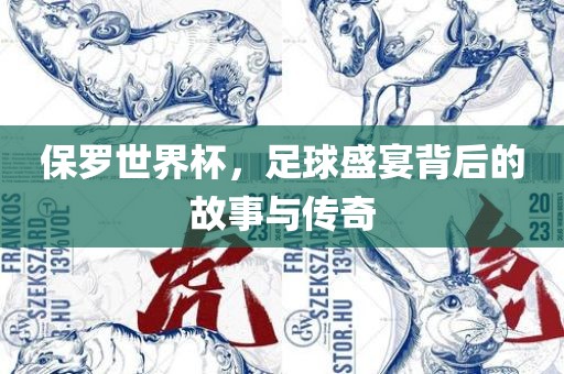 保罗世界杯，足球盛宴背后的故事与传奇丹东日丰电子有限公司