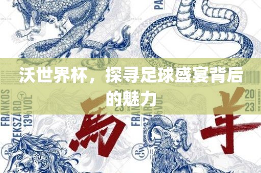 沃世界杯，探寻足球丹东日丰电子有限公司盛宴背后的魅力