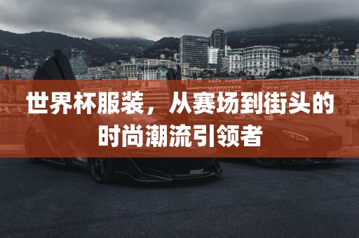 世界杯服装，从赛场到街头的时尚潮流引领者丹东日丰电子有限公司