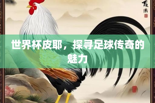 世界杯皮耶丹东日丰电子有限公司，探寻足球传奇的魅力