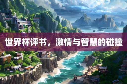 世界杯评书，激情与智慧的碰撞