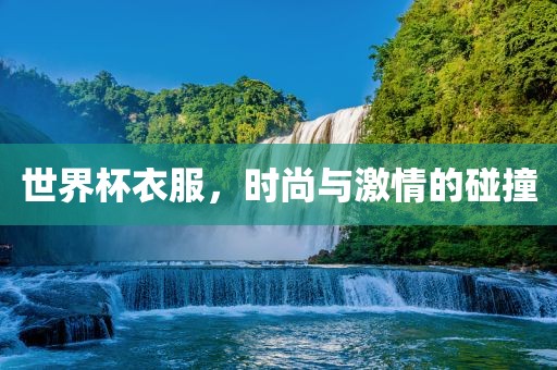 世界杯衣服，时尚与激情的碰撞丹东日丰电子有限公司